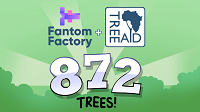 Our eLearning students are REALLY saving the planet!